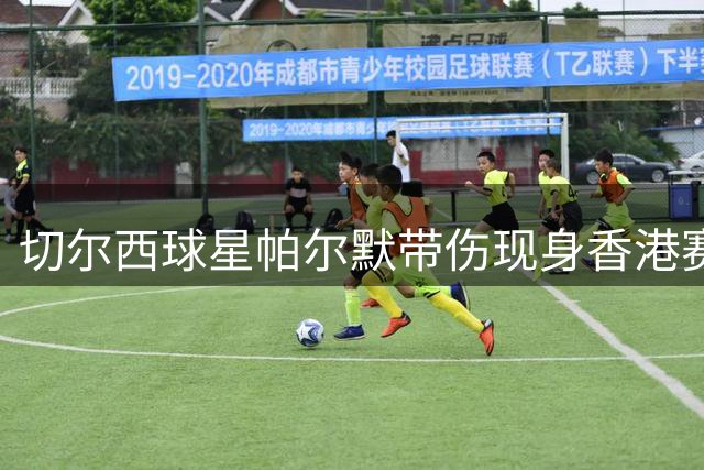 切尔西球星帕尔默带伤现身香港赛场 暖心举动获赞职业典范