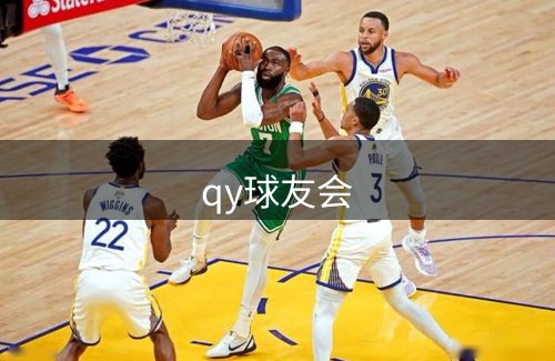 关于qy球友会